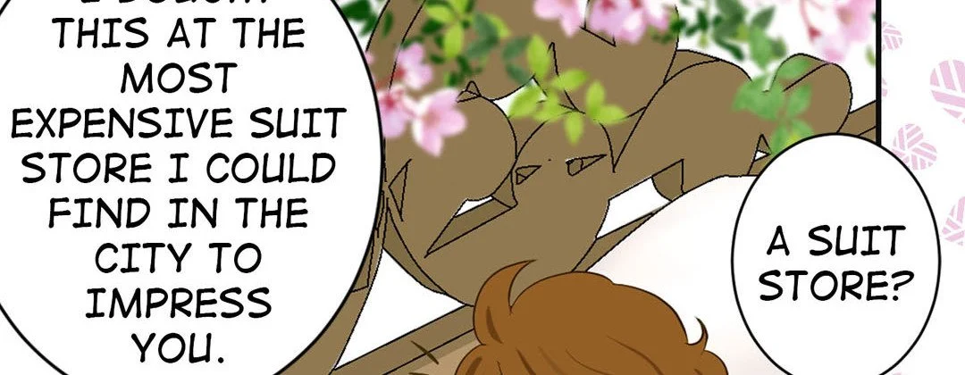 Living with The Wizard - Chapter 27